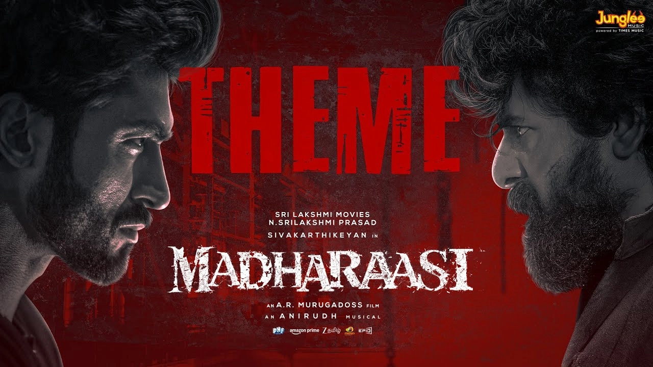 فيلم Madharaasi 2025 مترجم HD
