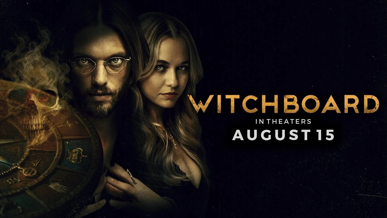 فيلم Witchboard 2023 مترجم HD