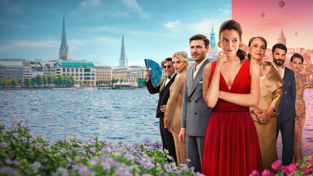 فيلم She Said Maybe 2025 مترجم HD