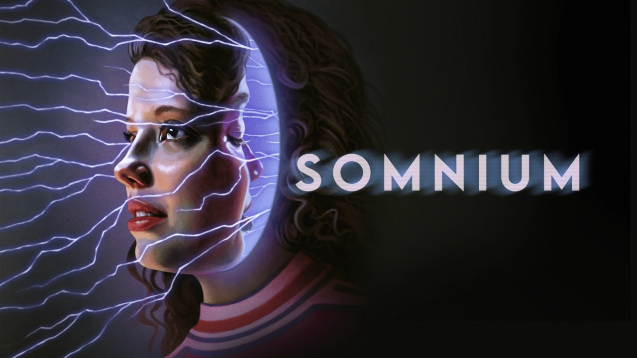 مشاهدة فيلم Somnium 2025 مترجم