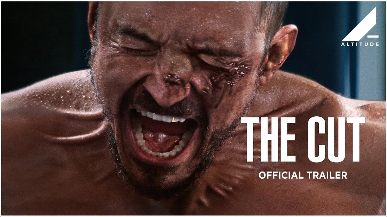 مشاهدة فيلم The Cut 2025 مترجم