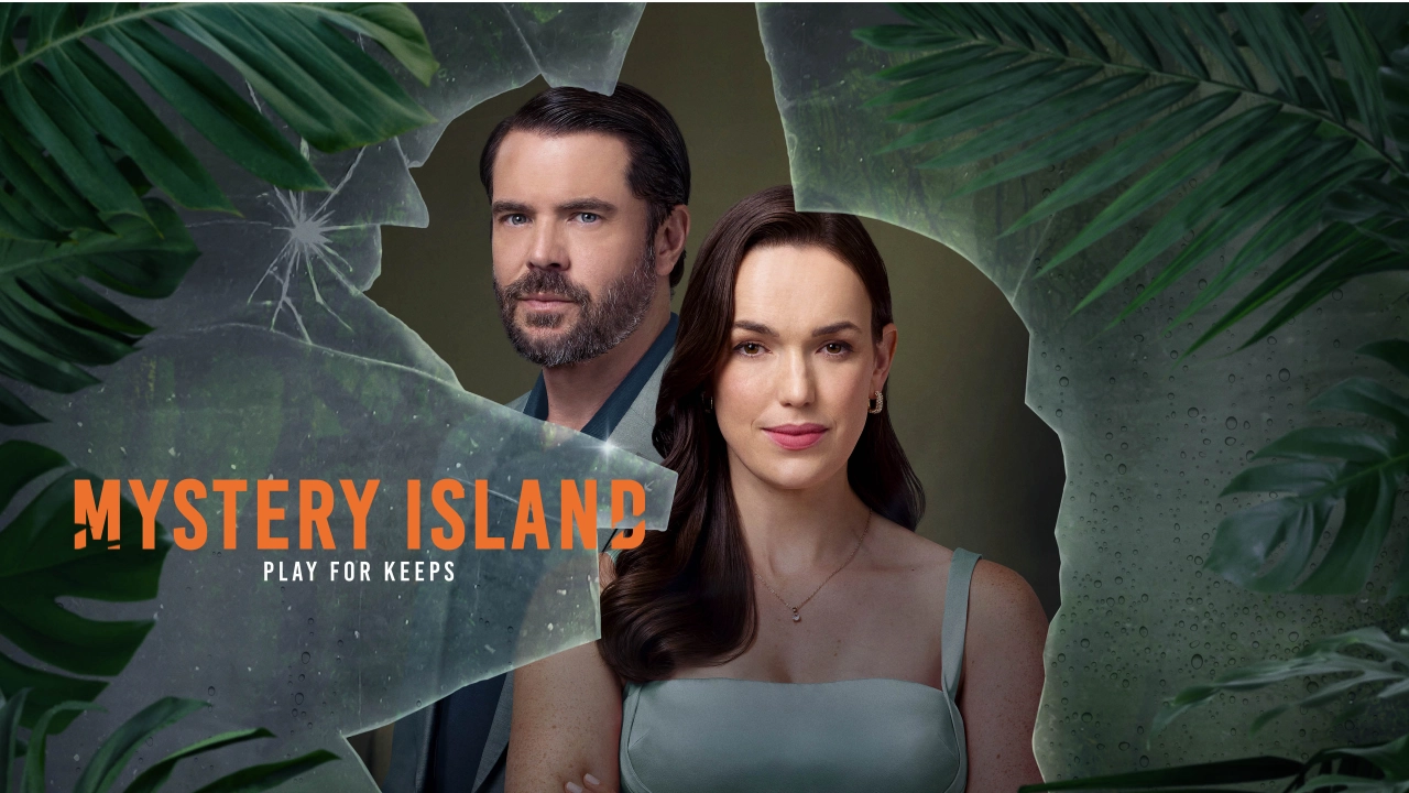 فيلم Mystery Island Play for Keeps 2025 مترجم HD