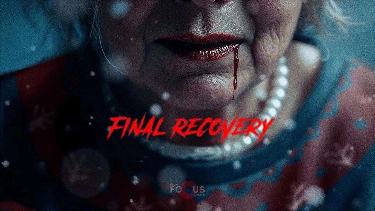 فيلم Final Recovery 2025 مترجم HD