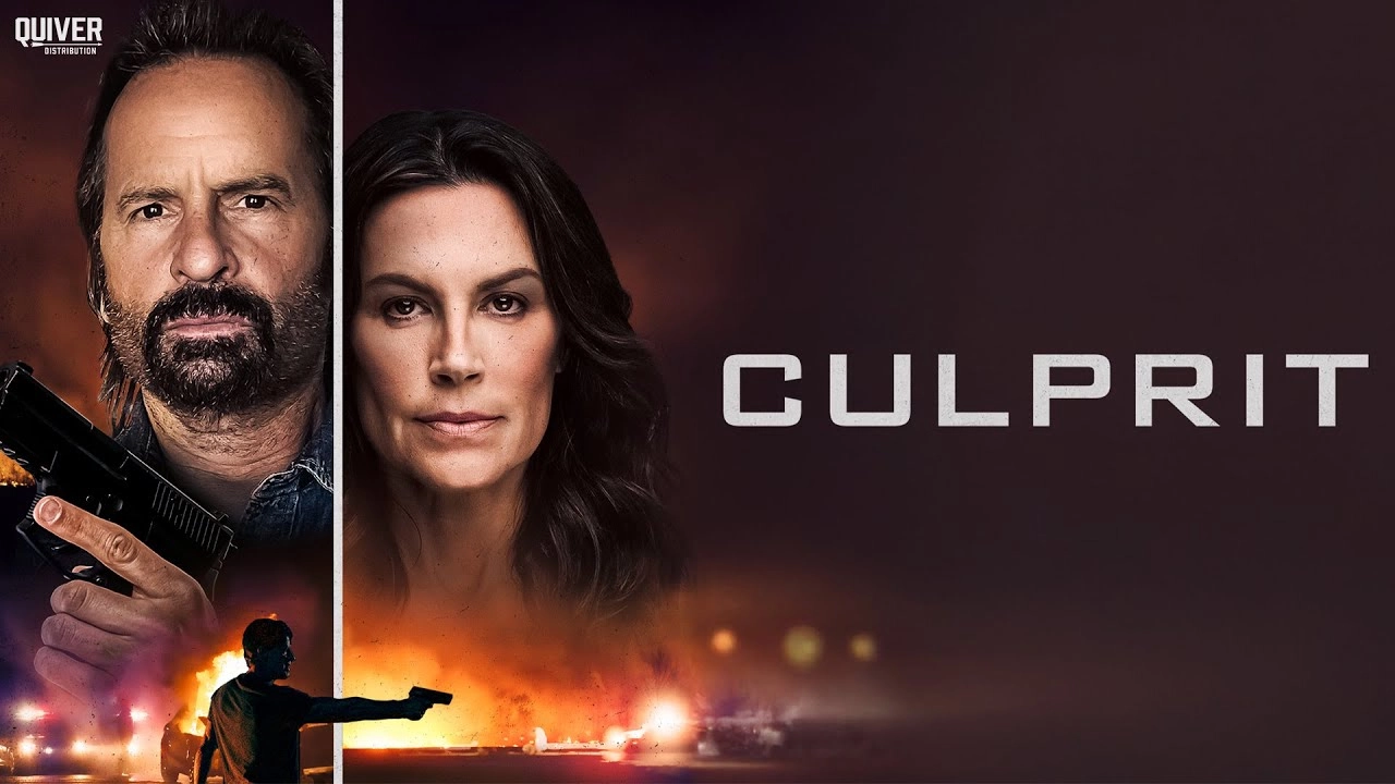 فيلم Culprit 2025 مترجم HD