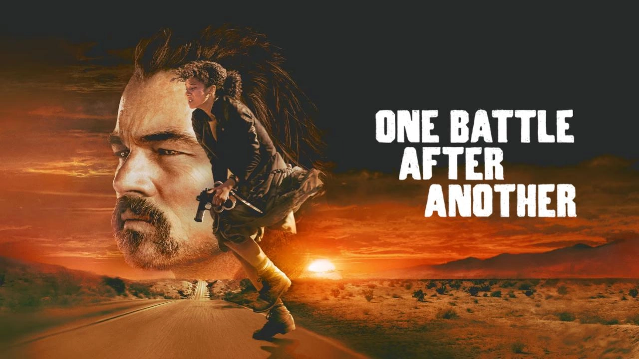 فيلم One Battle After Another 2025 مدبلج HD