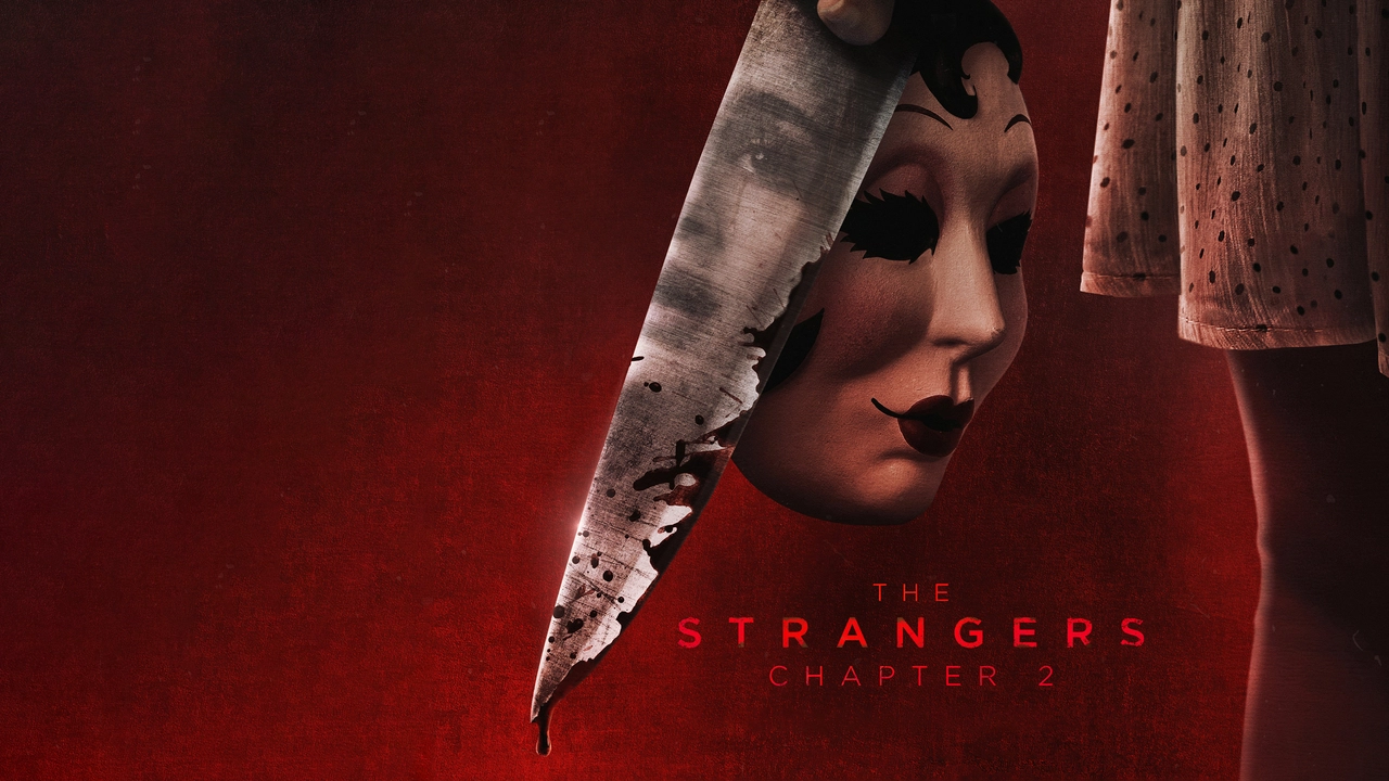 فيلم The Strangers Chapter 2 2025 مدبلج HD