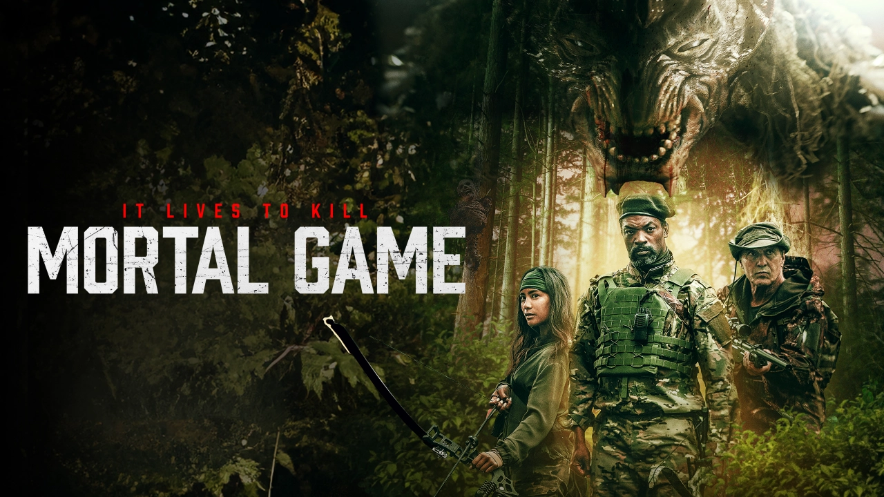 فيلم Mortal Game 2024 مترجم HD