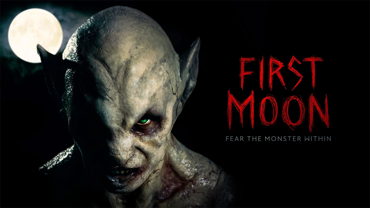 فيلم First Moon 2025 مترجم HD