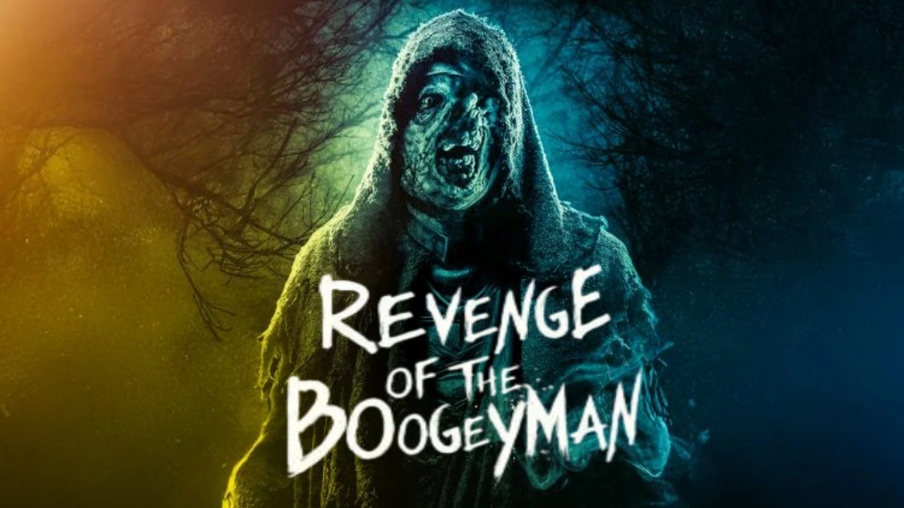 فيلم Revenge of the Boogeyman 2025 مترجم HD