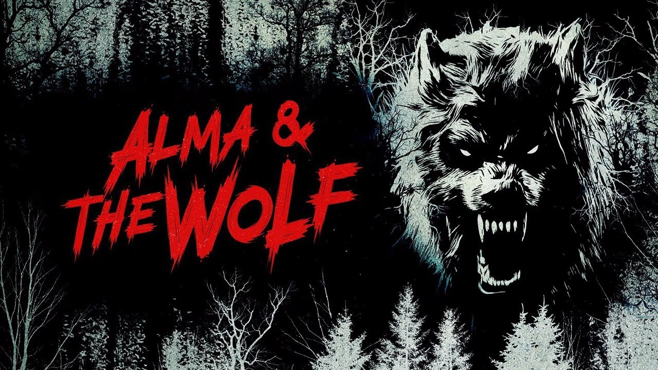فيلم Alma And The Wolf 2025 مترجم HD