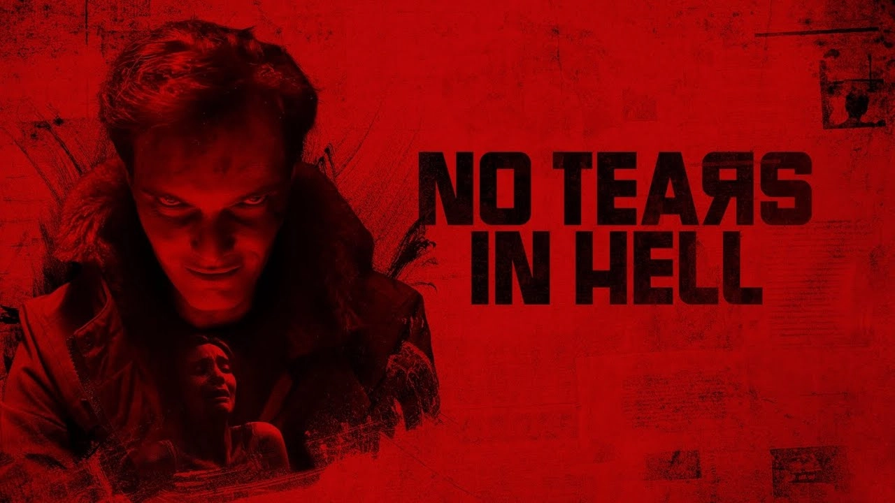 فيلم No Tears in Hell 2025 مترجم HD