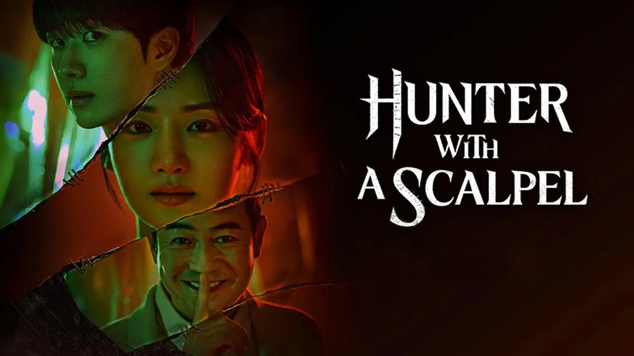 مسلسل Hunter with a Scalpel 2025 مترجم HD