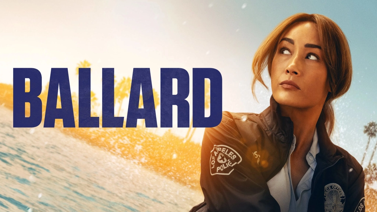 مسلسل Ballard 2025 مترجم HD