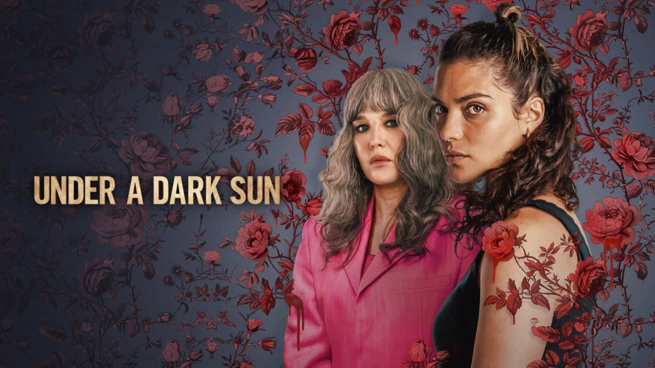 مسلسل Under a Dark Sun 2025 مترجم HD