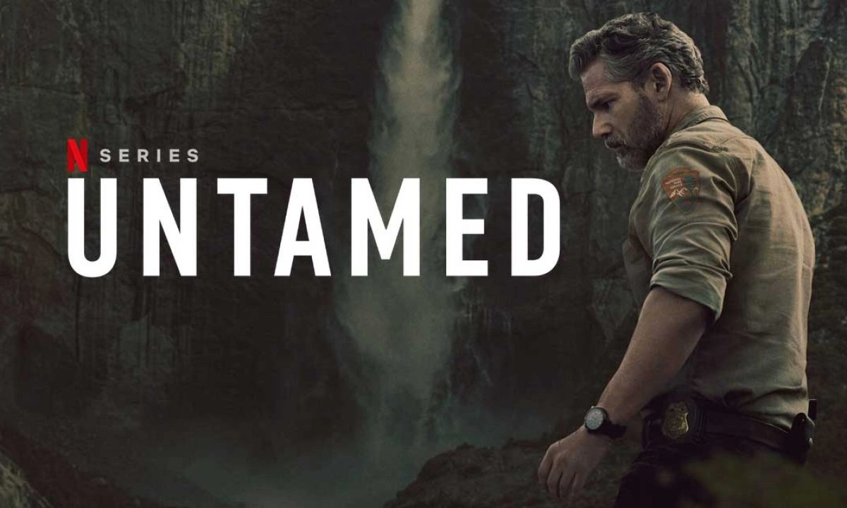 مسلسل Untamed 2025 مترجم HD