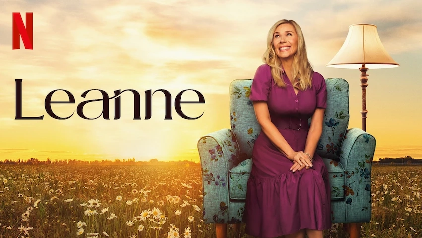 مشاهدة مسلسل Leanne 2025 مترجم