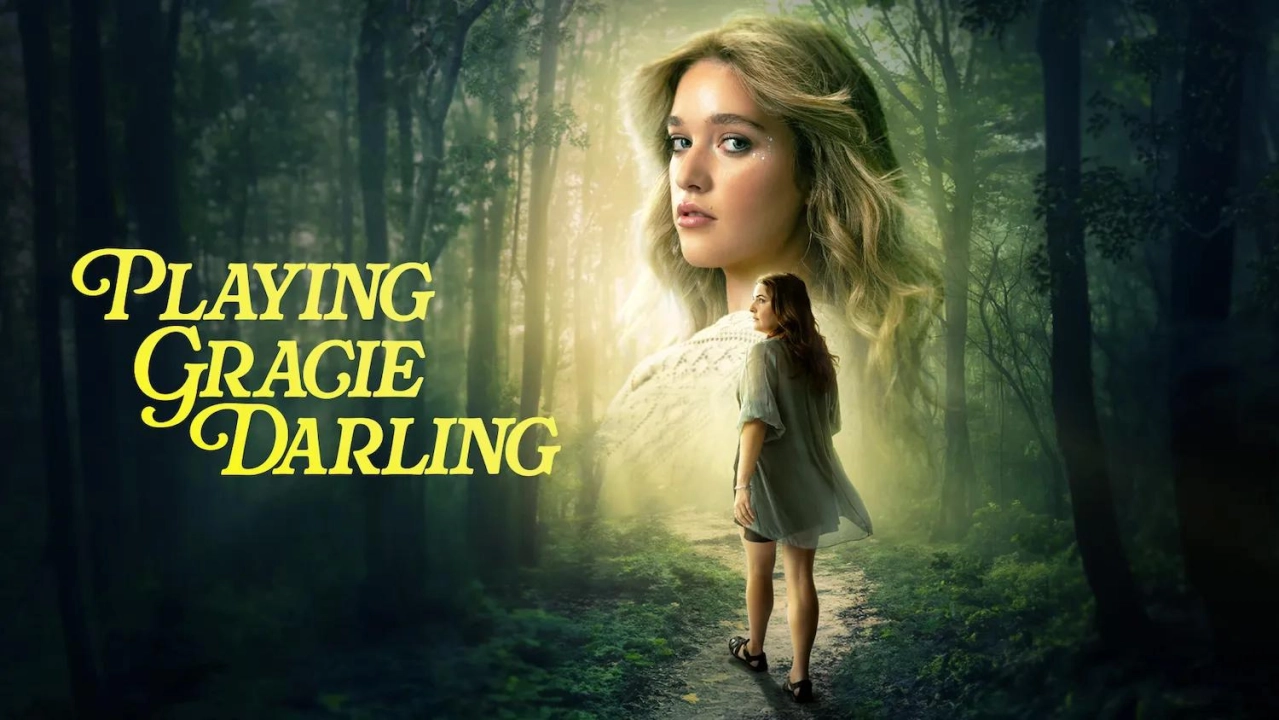 مسلسل Playing Gracie Darling حلقة 5 مترجمة HD