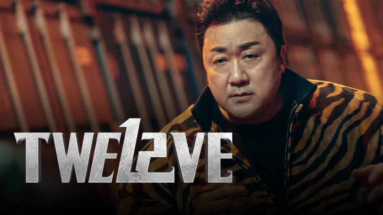 مسلسل Twelve 2025 مترجم HD