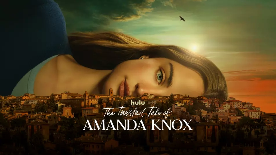 مسلسل The Twisted Tale of Amanda Knox حلقة 7 مترجمة HD