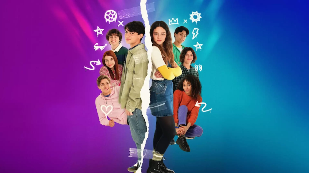 مسلسل Riv4li حلقة 2 مترجمة HD