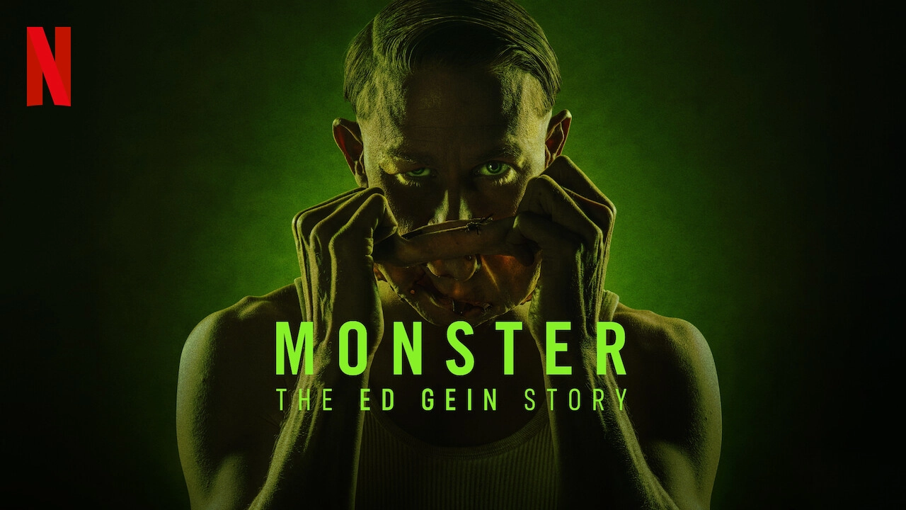 مسلسل Monster The Ed Gein Story حلقة 4 مترجمة HD