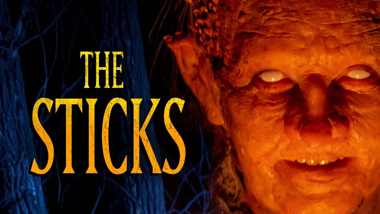 فيلم The Sticks 2025 مترجم HD