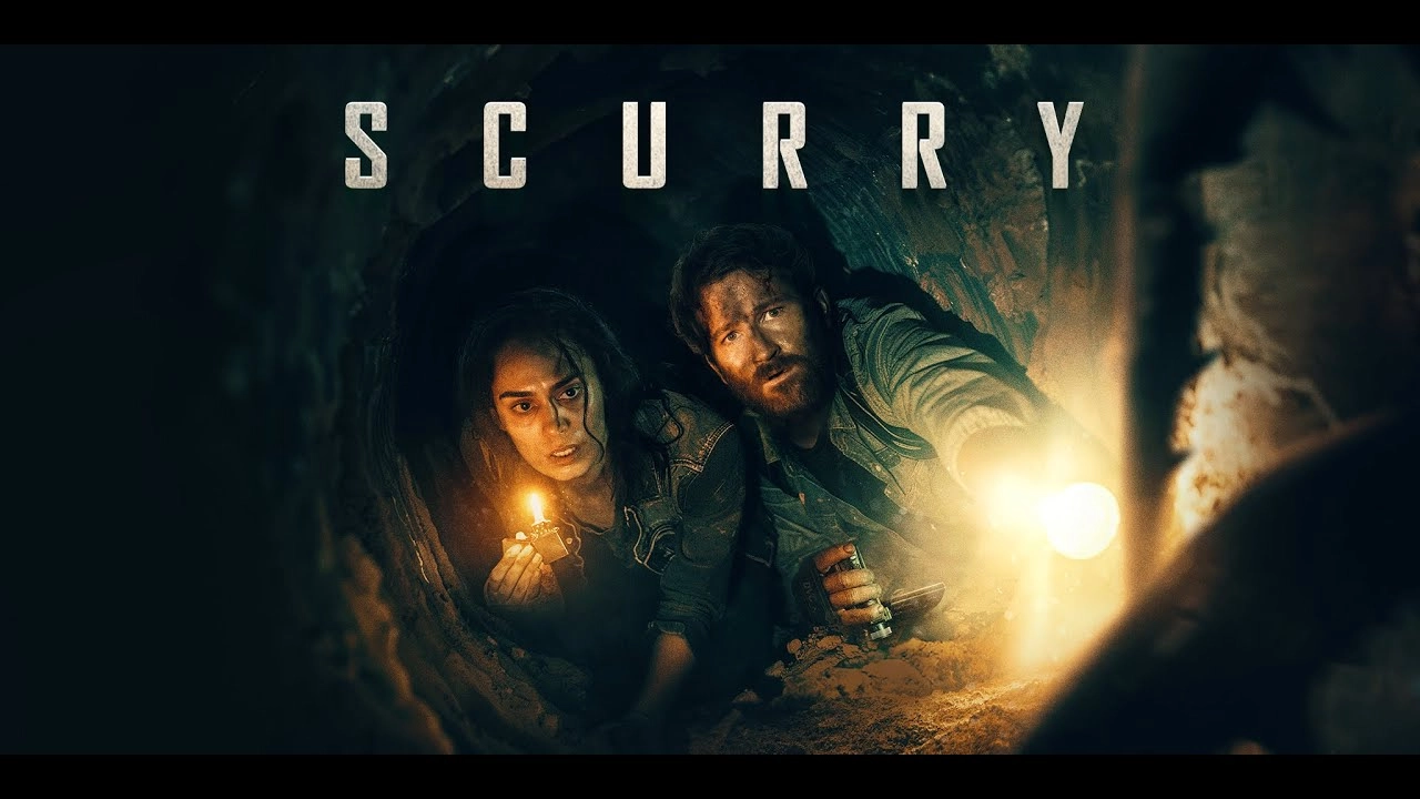 مشاهدة فيلم Scurry 2024 مترجم