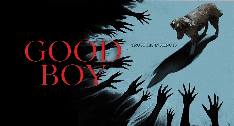 فيلم Good Boy 2025 مترجم HD
