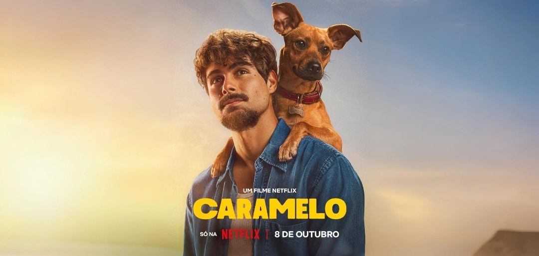 فيلم Caramelo 2025 مترجم HD
