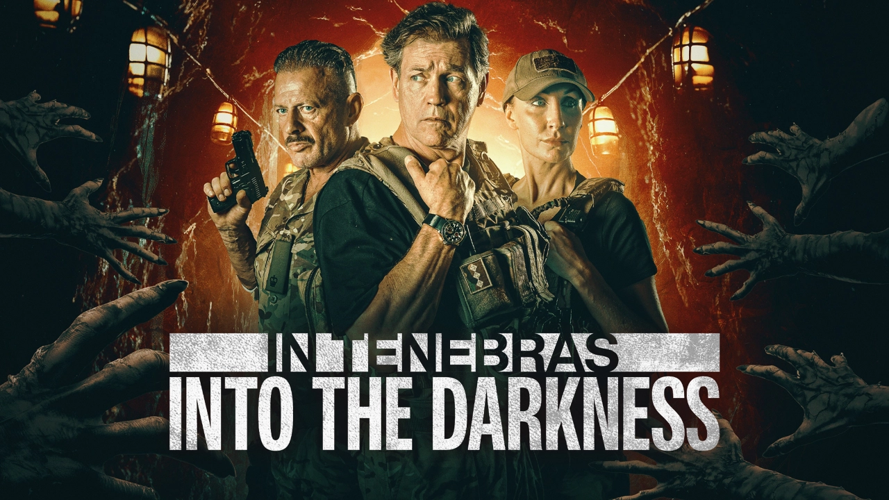 فيلم In Tenebras Into the Darkness 2024 مترجم HD
