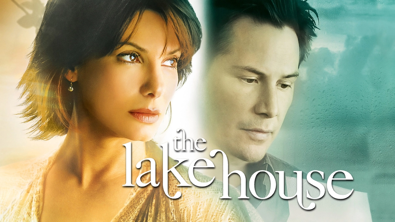 فيلم The Lake House 2006 مترجم HD