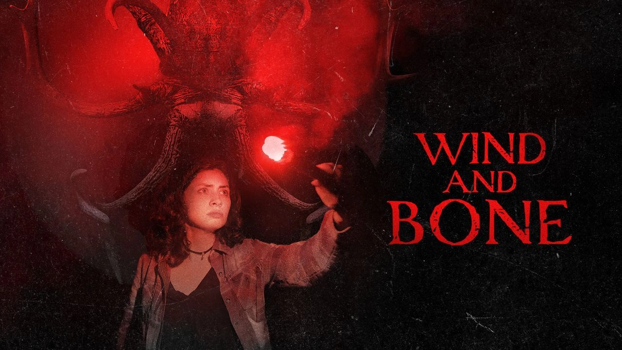 فيلم Wind and Bone 2025 مترجم HD
