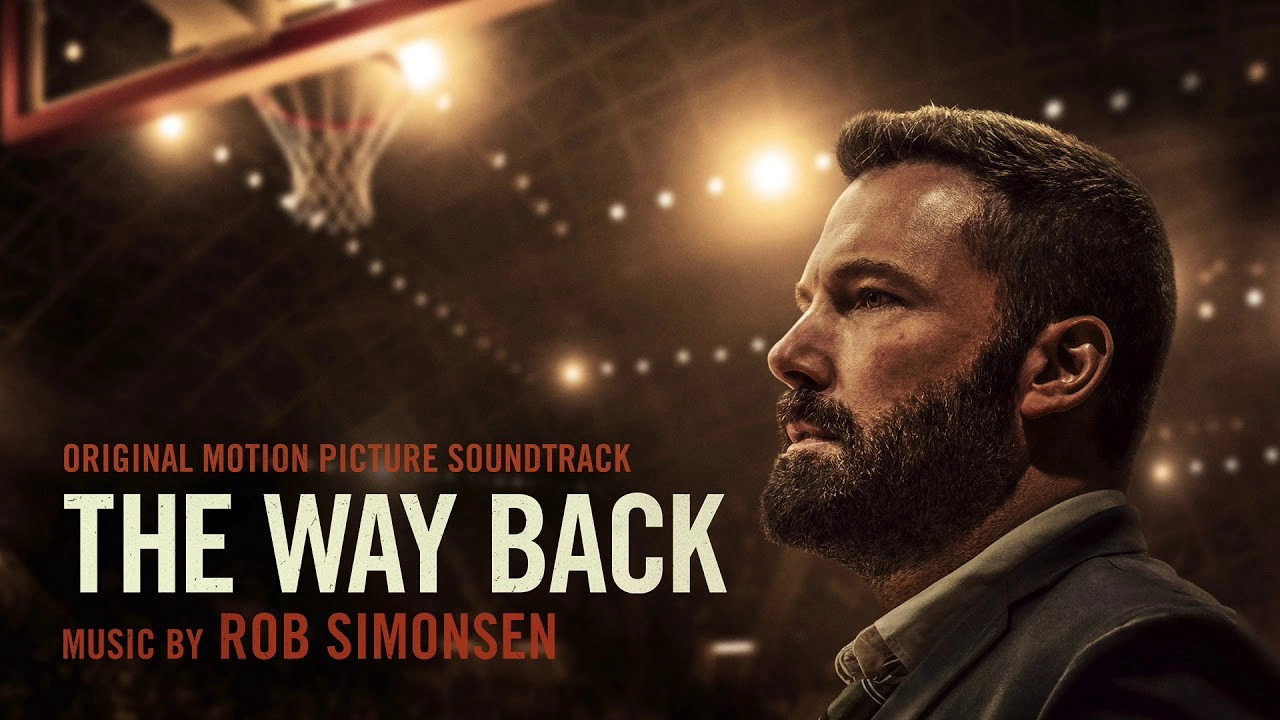 فيلم The Way Back 2020 مترجم HD