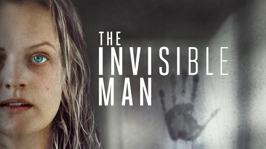 فيلم The Invisible Man 2020 مترجم HD