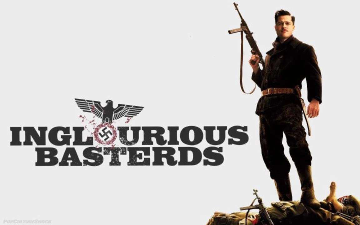 مشاهدة فيلم Inglourious Basterds 2009 مترجم