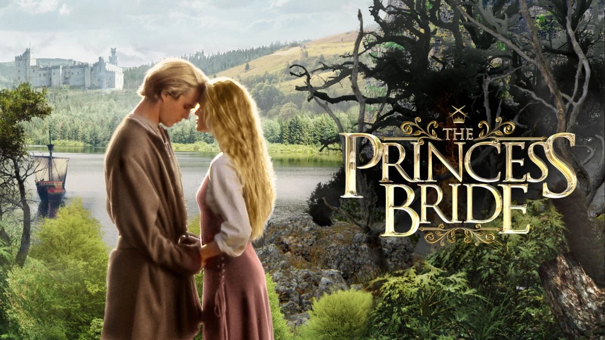 فيلم The Princess Bride 1987 مترجم HD