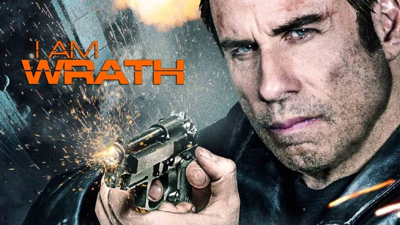 فيلم I Am Wrath 2016 مترجم HD