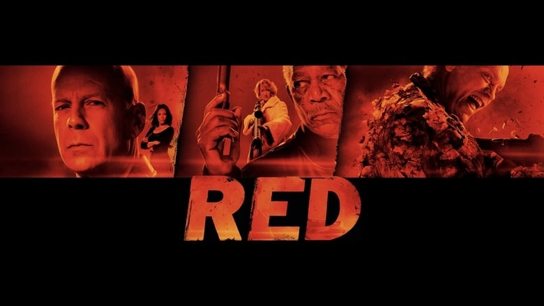 فيلم RED 2010 مترجم HD