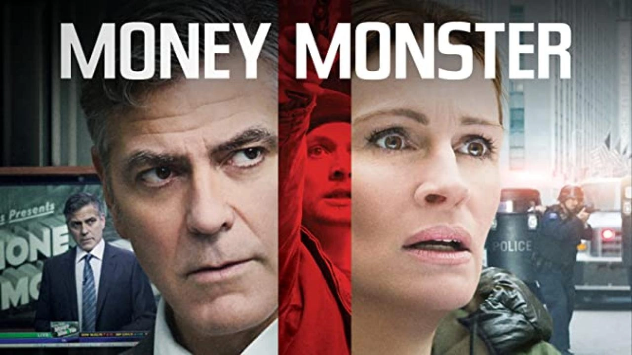 فيلم Money Monster 2016 مترجم HD