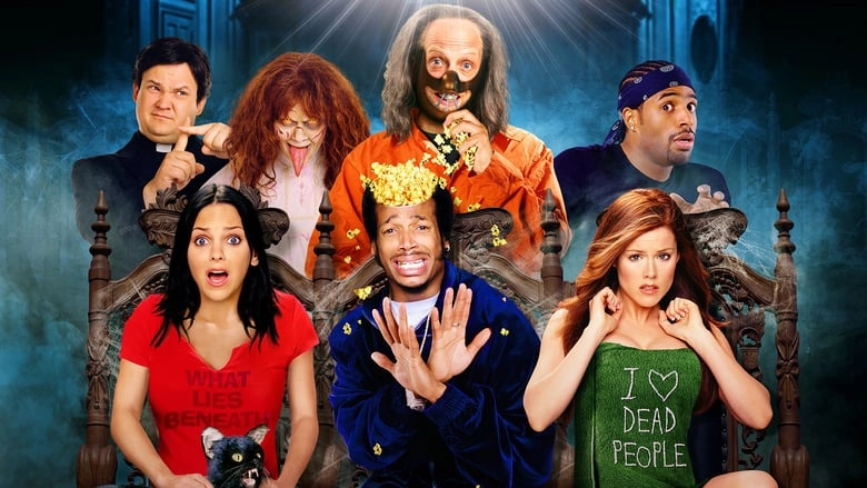 فيلم Scary Movie 2 2001 مترجم HD