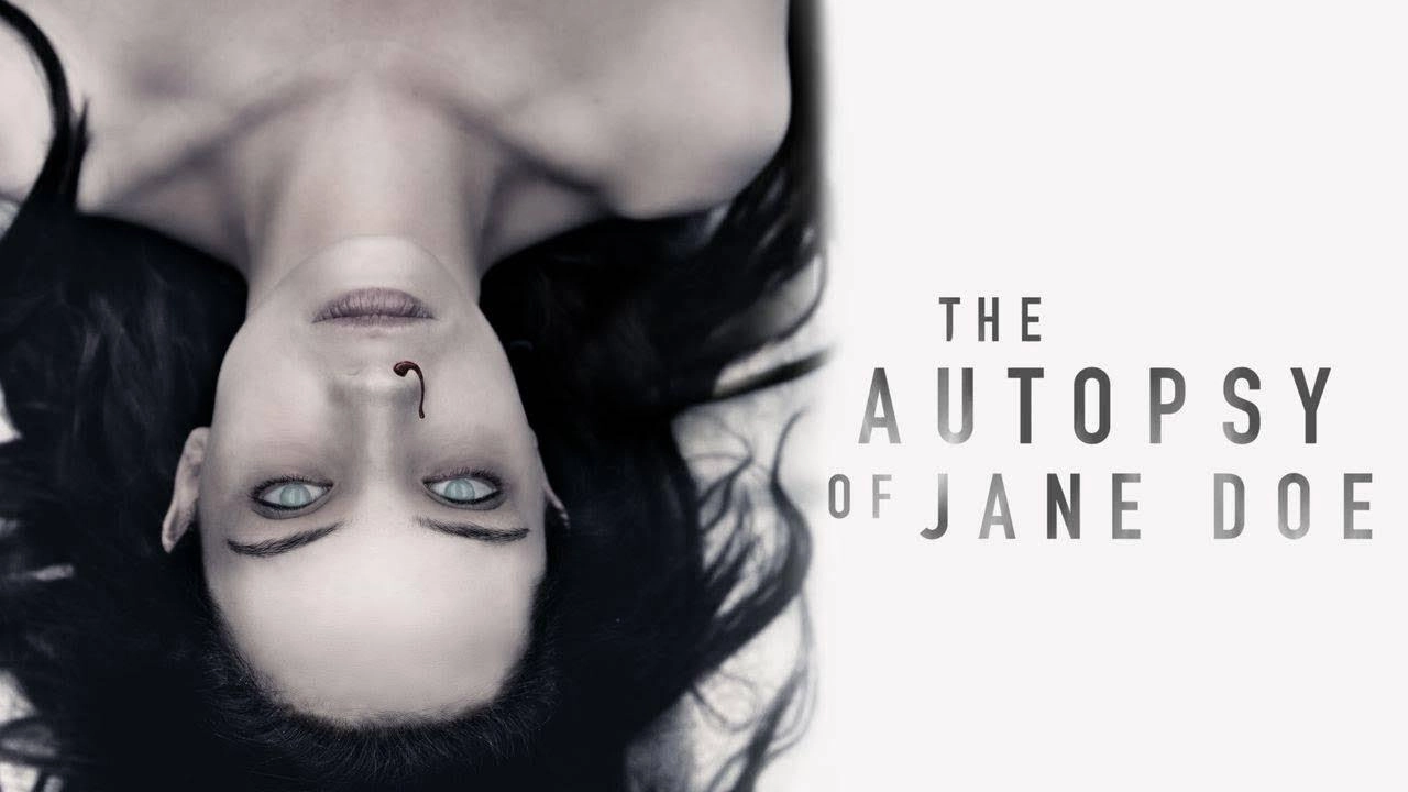 فيلم The Autopsy of Jane Doe 2016 مترجم HD