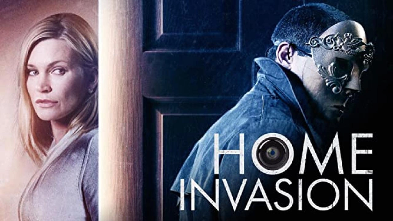 فيلم Home Invasion 2016 مترجم HD