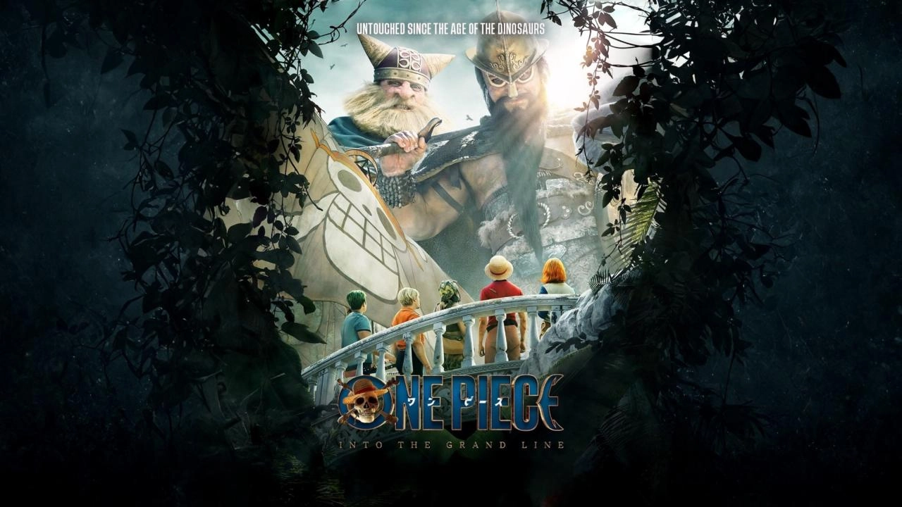 مسلسل One Piece الموسم الثاني حلقة 2 مترجمة HD