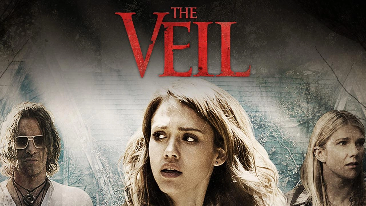 مشاهدة فيلم The Veil 2016 مترجم