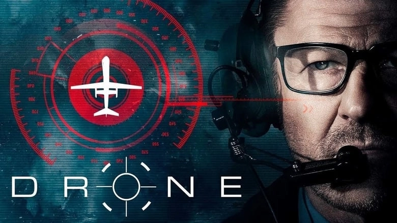 فيلم Drone 2017 مترجم HD