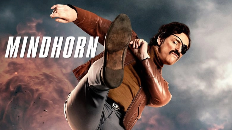 مشاهدة فيلم Mindhorn 2016 مترجم