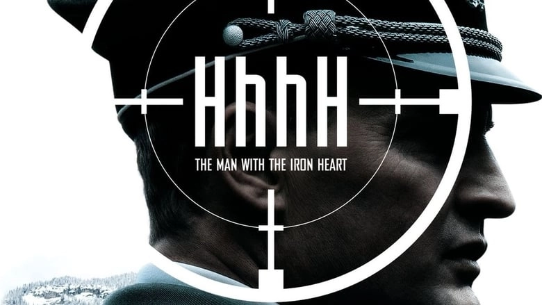 فيلم The Man with the Iron Heart 2017 مترجم HD