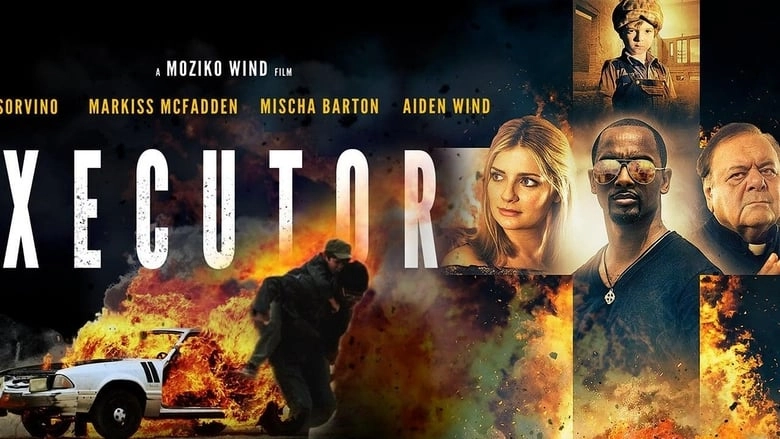 فيلم Executor 2016 مترجم HD