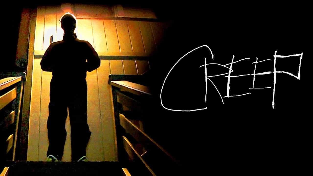 فيلم Creep 2014 مترجم HD