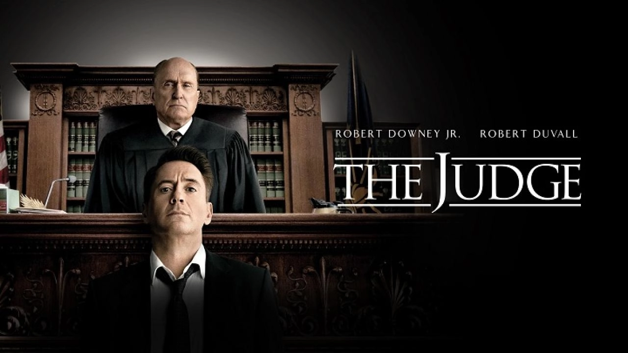 فيلم The Judge 2014 مترجم HD